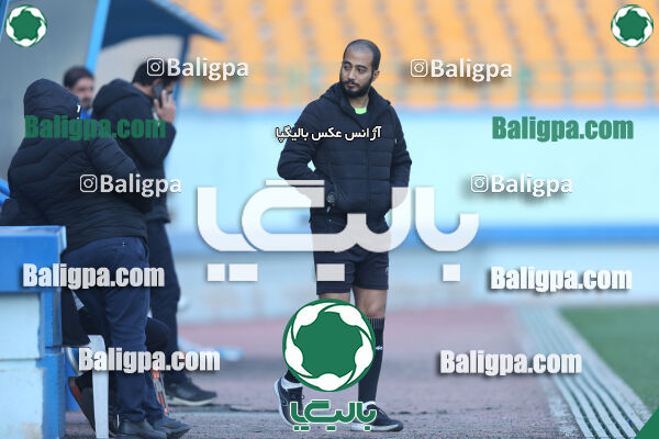 استقلال 2–2 نیروی زمینی