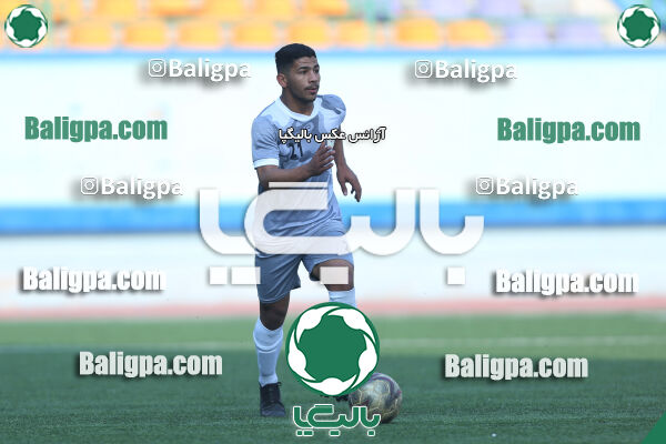 استقلال 2–2 نیروی زمینی