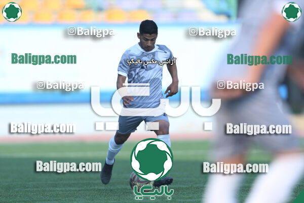 استقلال 2–2 نیروی زمینی