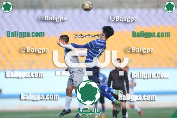 استقلال 2–2 نیروی زمینی