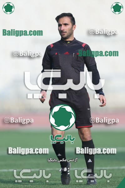 استقلال 2–2 نیروی زمینی