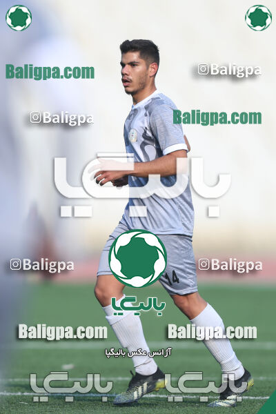 استقلال 2–2 نیروی زمینی