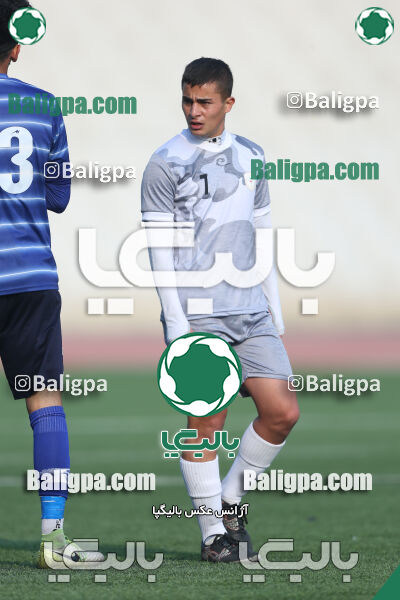 استقلال 2–2 نیروی زمینی