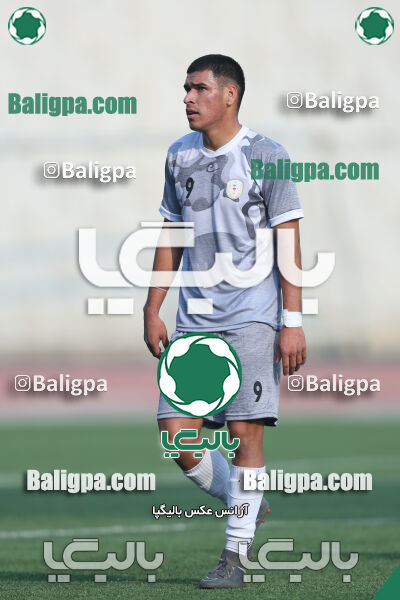 استقلال 2–2 نیروی زمینی