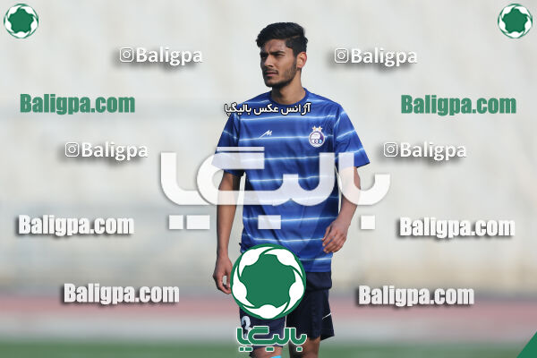 استقلال 2–2 نیروی زمینی