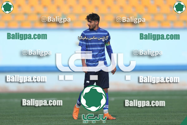 استقلال 2–2 نیروی زمینی