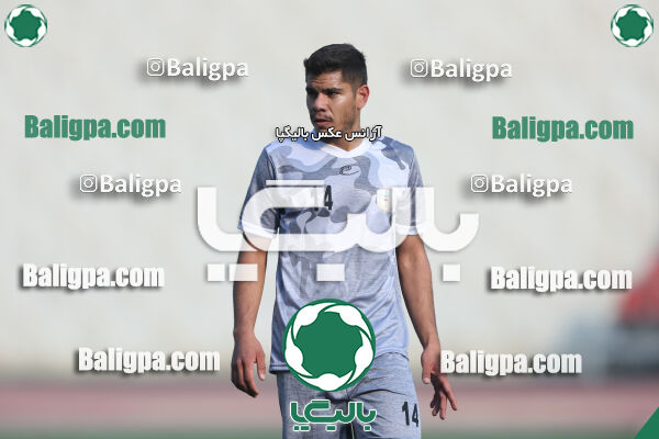 استقلال 2–2 نیروی زمینی