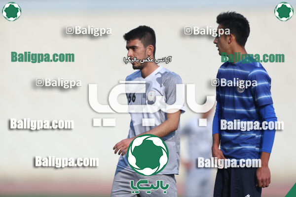 استقلال 2–2 نیروی زمینی