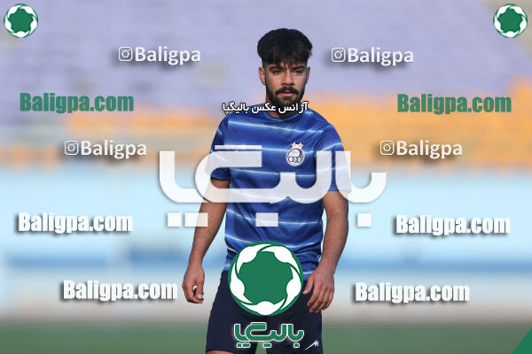 استقلال 2–2 نیروی زمینی