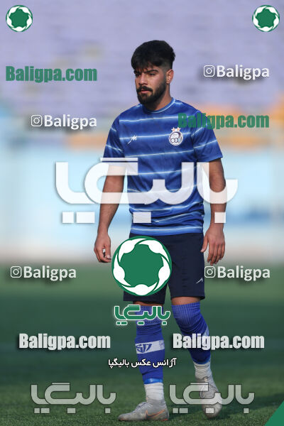 استقلال 2–2 نیروی زمینی