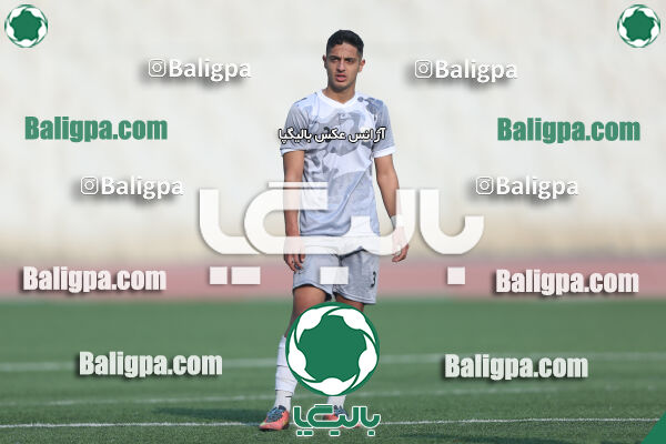 استقلال 2–2 نیروی زمینی