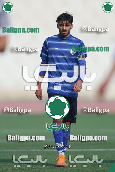 استقلال 2–2 نیروی زمینی