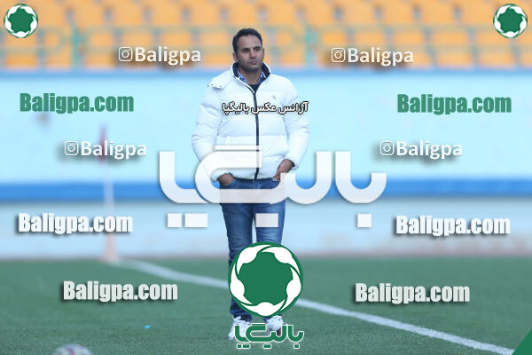 استقلال 2–2 نیروی زمینی