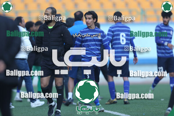 استقلال 2–2 نیروی زمینی
