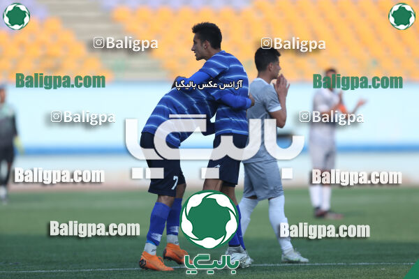 استقلال 2–2 نیروی زمینی