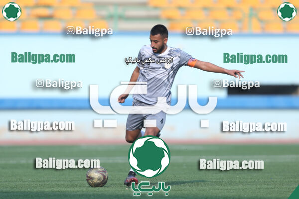 استقلال 2–2 نیروی زمینی