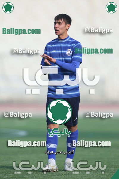 استقلال 2–2 نیروی زمینی