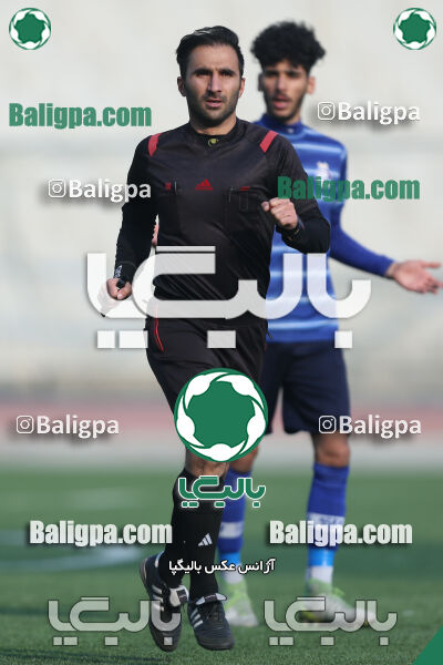 استقلال 2–2 نیروی زمینی