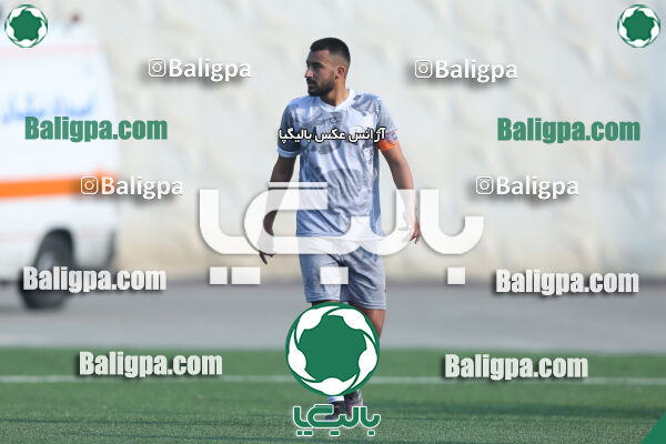 استقلال 2–2 نیروی زمینی