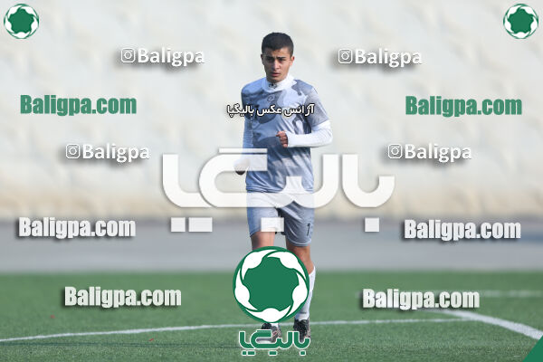 استقلال 2–2 نیروی زمینی