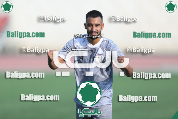 استقلال 2–2 نیروی زمینی