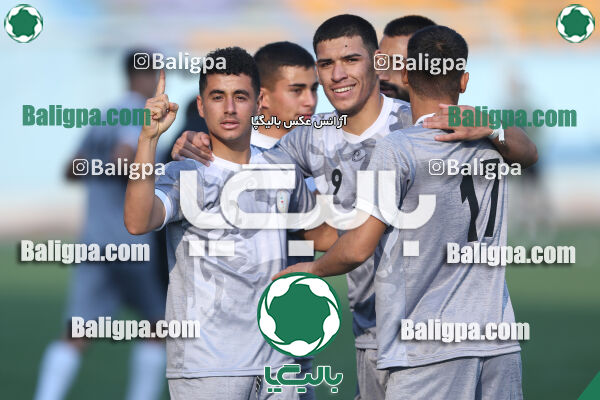 استقلال 2–2 نیروی زمینی