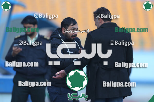 استقلال 2–2 نیروی زمینی