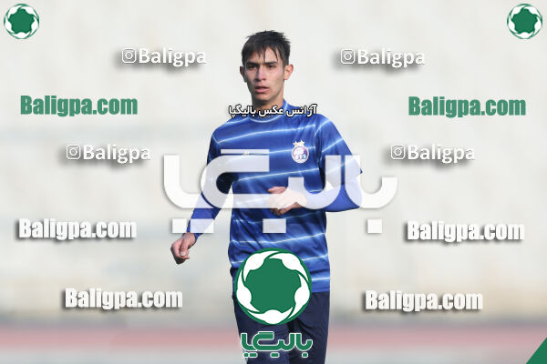 استقلال 2–2 نیروی زمینی