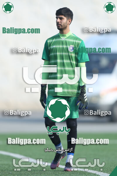 استقلال 2–2 نیروی زمینی