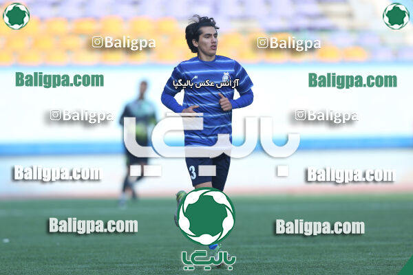 استقلال 2–2 نیروی زمینی
