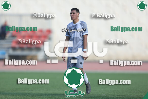 استقلال 2–2 نیروی زمینی
