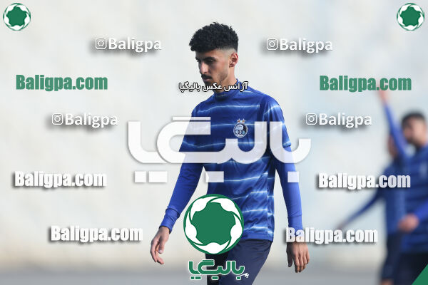 استقلال 2–2 نیروی زمینی