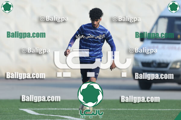 استقلال 2–2 نیروی زمینی