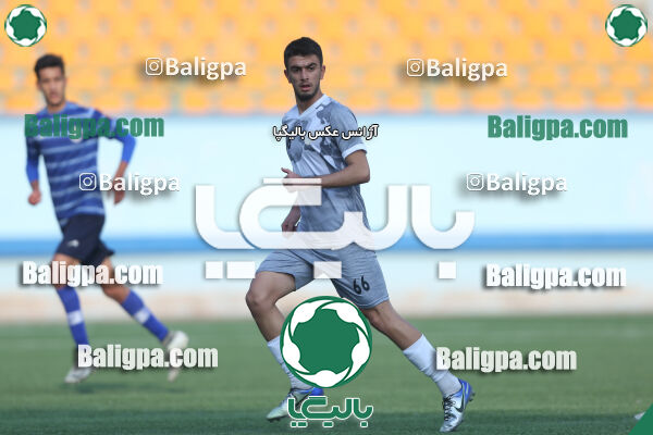 استقلال 2–2 نیروی زمینی