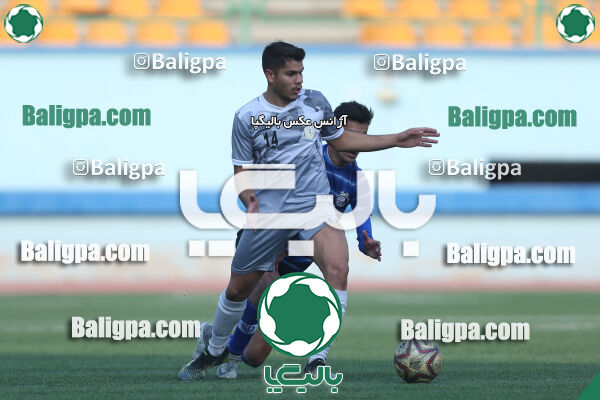 استقلال 2–2 نیروی زمینی