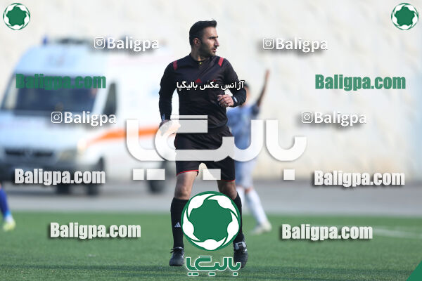 استقلال 2–2 نیروی زمینی