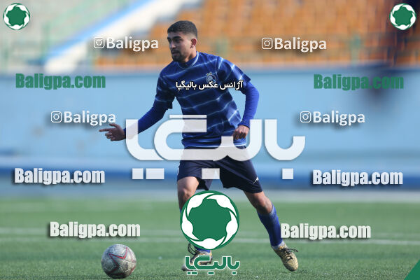 استقلال 2–2 نیروی زمینی