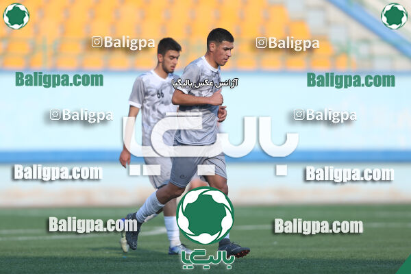 استقلال 2–2 نیروی زمینی