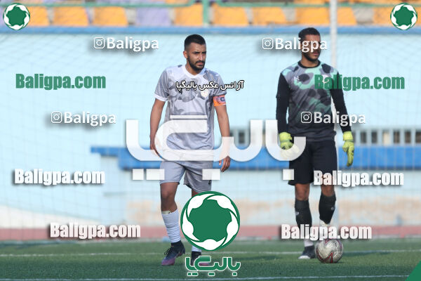 استقلال 2–2 نیروی زمینی