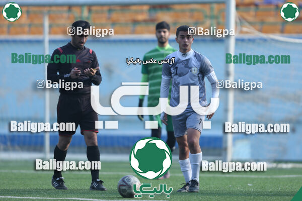 استقلال 2–2 نیروی زمینی