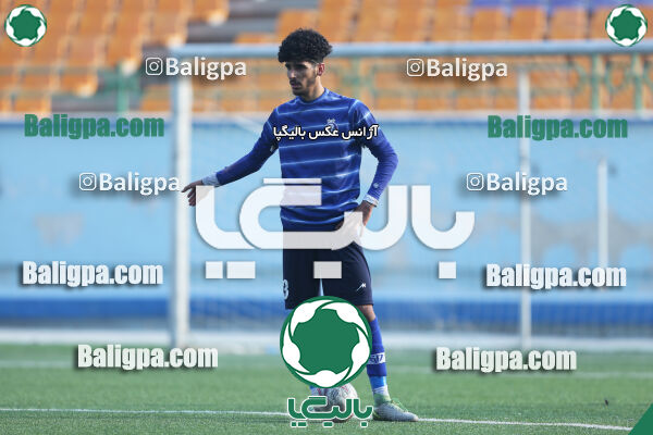 استقلال 2–2 نیروی زمینی