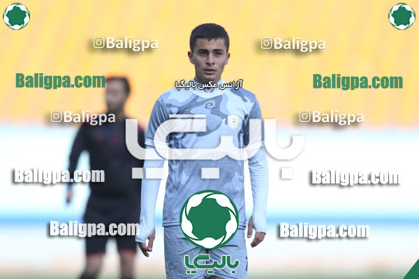 استقلال 2–2 نیروی زمینی
