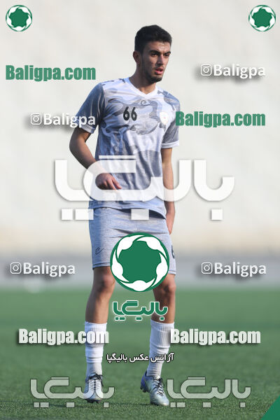 استقلال 2–2 نیروی زمینی