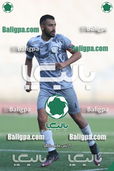 استقلال 2–2 نیروی زمینی
