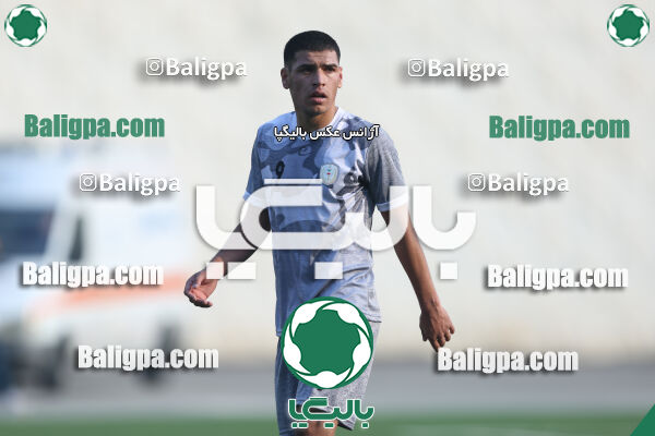 استقلال 2–2 نیروی زمینی