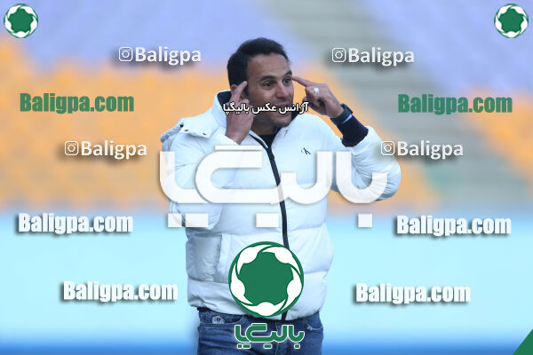 استقلال 2–2 نیروی زمینی