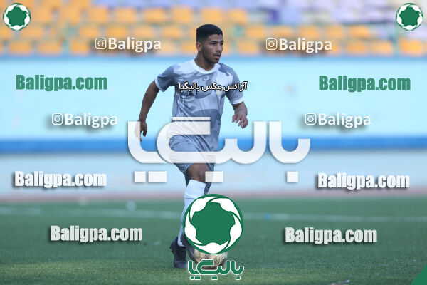 استقلال 2–2 نیروی زمینی