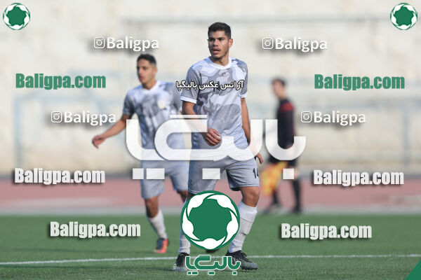 استقلال 2–2 نیروی زمینی