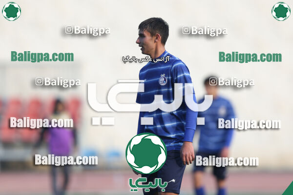 استقلال 2–2 نیروی زمینی