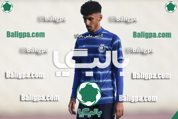 استقلال 2–2 نیروی زمینی